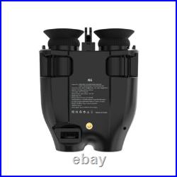 Night Vision Goggles Helmet & Head Mounted Digital Infrared Binoculars Xmas Gift Night Vision Goggles Helmet & Head Mounted Digital Infrared Binoculars Xmas Gift