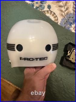Night Vision Goggles Helmet With Wilcox Style Metal Mount