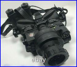 Night Vision Goggles IR Infrared Technology Affordable, Used in great condition