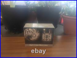 Night Vision Goggles Infrared Binoculars For Hunting, complimentary 32GB card