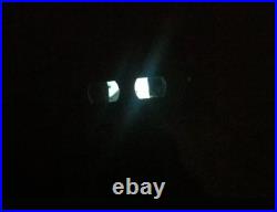 Night Vision Goggles Infrared Binoculars Recordable High/Low IR illuminator