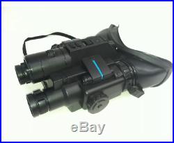 Night Vision Goggles Infrared Binoculars high/low IR illumination