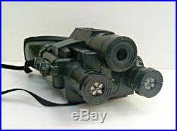 Night Vision Goggles Infrared Binoculars high/low IR illumination