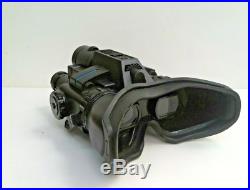 Night Vision Goggles Infrared Binoculars high/low IR illumination