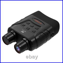 Night Vision Goggles Infrared Digital Binoculars For Total Darkness Surveillance Night Vision Goggles Infrared Digital Binoculars For Total Darkness Surveillance