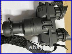 Night Vision Goggles N- Vision Optics