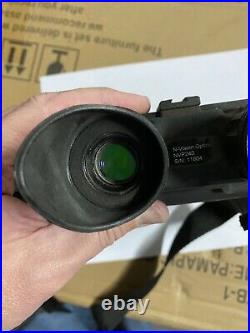 Night Vision Goggles N- Vision Optics