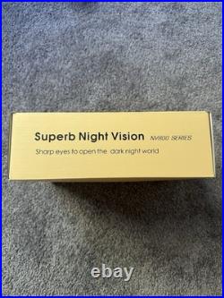 Night Vision Goggles New in Case
