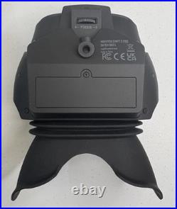 Night Vision Goggles Nightfox Swift 2 Pro Head or Helmet Mounted, Used Once