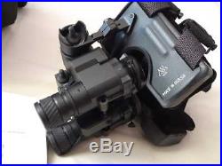 Night Vision Goggles. Nzt-22. Neu. 0600059