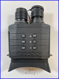 Night Vision Goggles Pro Digital Night Vision Binoculars WithInfrared Lens, 1080