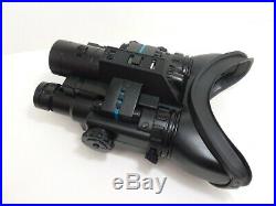 Night Vision Goggles Record-able Infrared Binoculars Camera IR illumination