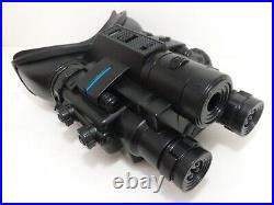 Night Vision Goggles Recordable Infrared Binoculars High/Low IR illuminator