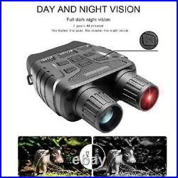 Night Vision Goggles Tactical Thermal Binoculars Gen 2for Hunting HDVideo Camera