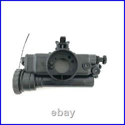 Night Vision Goggles Wired Housing Assembly, for PVS-7B PVS-7D, P/N A3207330