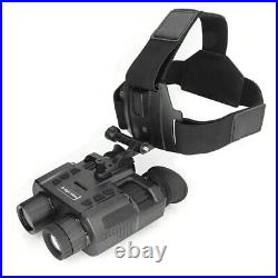 Night Vision Goggles With 3D Display GAODI Photos and Videos
