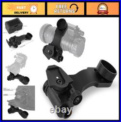 Night Vision J-Arm Headset Adapter for PVS-14 Compatible with All Models