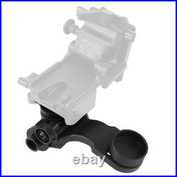 Night Vision J-Arm Headset Adapter for PVS-14 Compatible with All Models