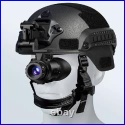 Night Vision Monocular 2K 60Hz Refresh Digital Night Vision Goggles Telescope