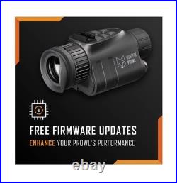 Night Vision Monocular Nightfox Prowl Night Vision Goggles, Head or Helmet Night Vision Monocular Nightfox Prowl Night Vision Goggles, Head or Helmet