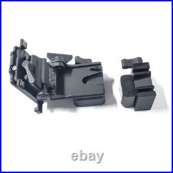 Night Vision NVG Arm Mount Goggles +J Arm Dovetail NVG Helmet Mount For PVS14 US