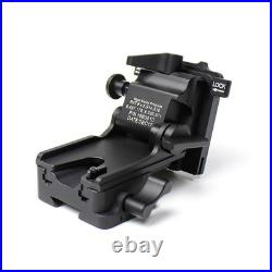 Night Vision NVG Arm Mount Goggles +J Arm Dovetail NVG Helmet Mount For PVS14 US