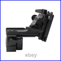 Night Vision NVG Arm Mount Goggles +J Arm Dovetail NVG Helmet Mount For PVS14 US