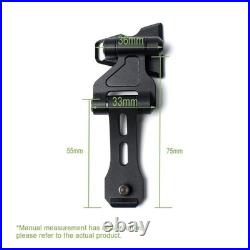 Night Vision NVG Arm Mount Goggles +J Arm Dovetail NVG Helmet Mount For PVS14 US