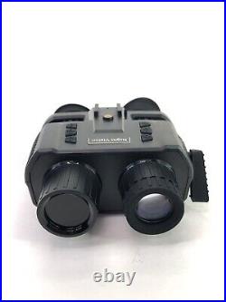 Night Vision Naked Eye Binocular