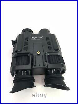 Night Vision Naked Eye Binocular