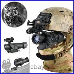 Night Vision Scope PSV-14 Monocular Binocular IR Hunting Helmet Telescope Camera