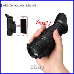 Night Vision Scope PSV-14 Monocular Binocular IR Hunting Helmet Telescope Camera