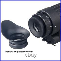 Night Vision Scope PSV-14 Monocular Binocular IR Hunting Helmet Telescope Camera