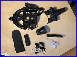 Night Vision goggles/Binoculars NVS-7, Gen 2, Plus Extras, IR Torch, Zoom Lens