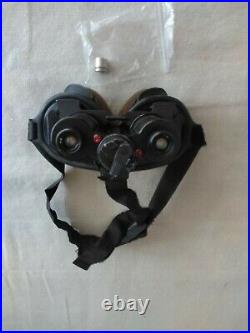 Night Vision -israeli Military Goggles / Early Production