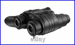 Night vision binocular PULSAR 1x20 Edge GS goggles Infrared Light IR nighttime