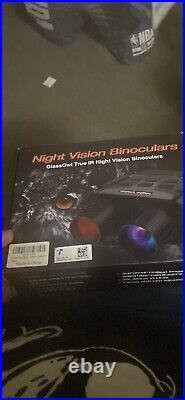 Night vision goggles