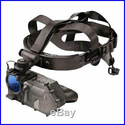 Night vision goggles NV/G-14 (2+) Professional Light and comfortable