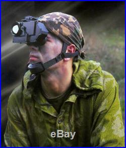 Night vision goggles NV/G-14 (2+) Professional Light and comfortable