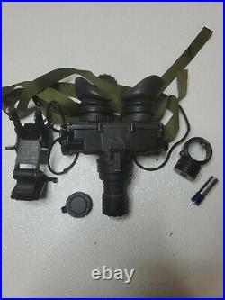 Night vision goggles gen 3 PVS7