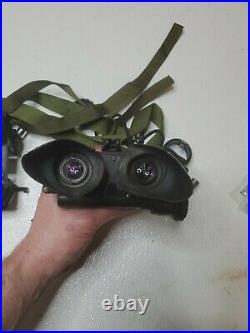 Night vision goggles gen 3 PVS7