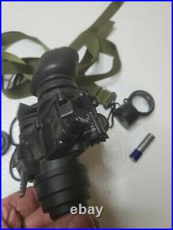 Night vision goggles gen 3 PVS7