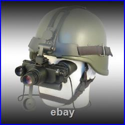 Night vision goggles scopes Dedal DVS8DK3 high-quality Professional optics Gen3+