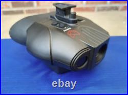 Nightfox Red 1x 940nm Digital Night Vision Goggles