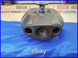 Nightfox Red 1x 940nm Digital Night Vision Goggles