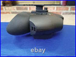 Nightfox Red 1x 940nm Digital Night Vision Goggles