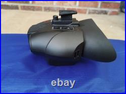 Nightfox Red 1x 940nm Digital Night Vision Goggles