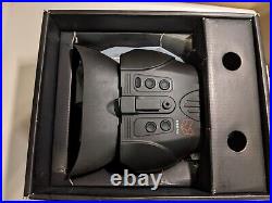 Nightfox Red HD Digital Night Vision Goggles 1x Magnification