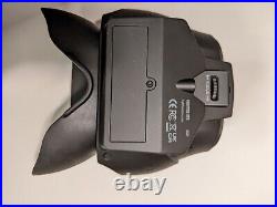 Nightfox Red HD Digital Night Vision Goggles 1x Magnification