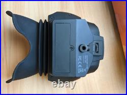 Nightfox Swift 2 Pro Night Vision Goggles 1x Magnification